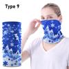 UV Protection Magic Neck Scarf Bandana Ski Fishing Headwear New UV Face Mask  Men Women