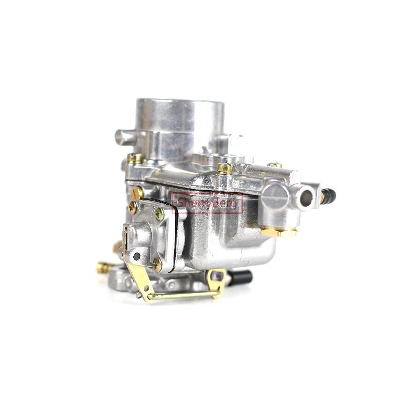 SherryBerg Karb Carburettor 34mm Carburador for EMPI WEBER CARBY CARBURETOR 34 ICH for FORD1100/ 1300 OHV X/FLOW ESCORT Mk 1& 2