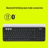 Logitech K780 Multi-Device Wireless Bluetooth Keyboard
