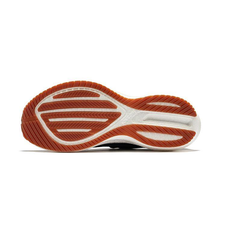 SAUCONY Мужские кроссовки Triumph 21 Black Gum S20881-100