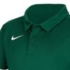 Nike Футболка Dri Fit Stock Canyon Green для подростков IB8817-341