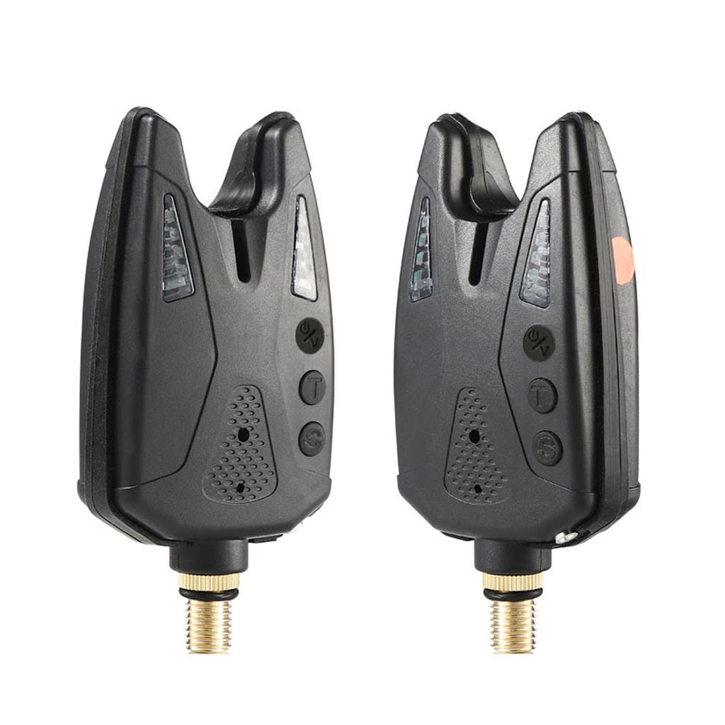 Набор рыболовных снастей Регулируемая подставка для удочки с сигнализатором поклевки и поворотником для рыболовной наживки