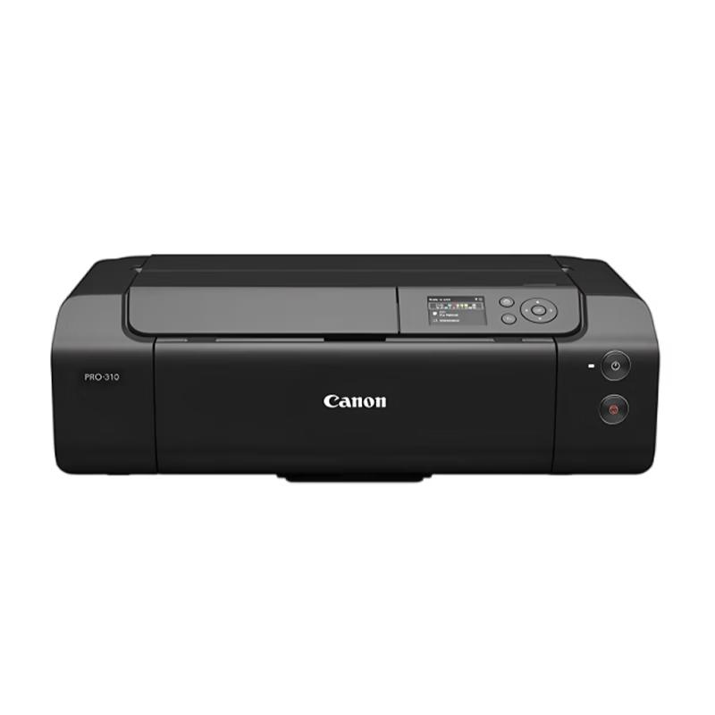 Canon Pro-310 A3+ Professional Photo Printer CN plug (adapter included)