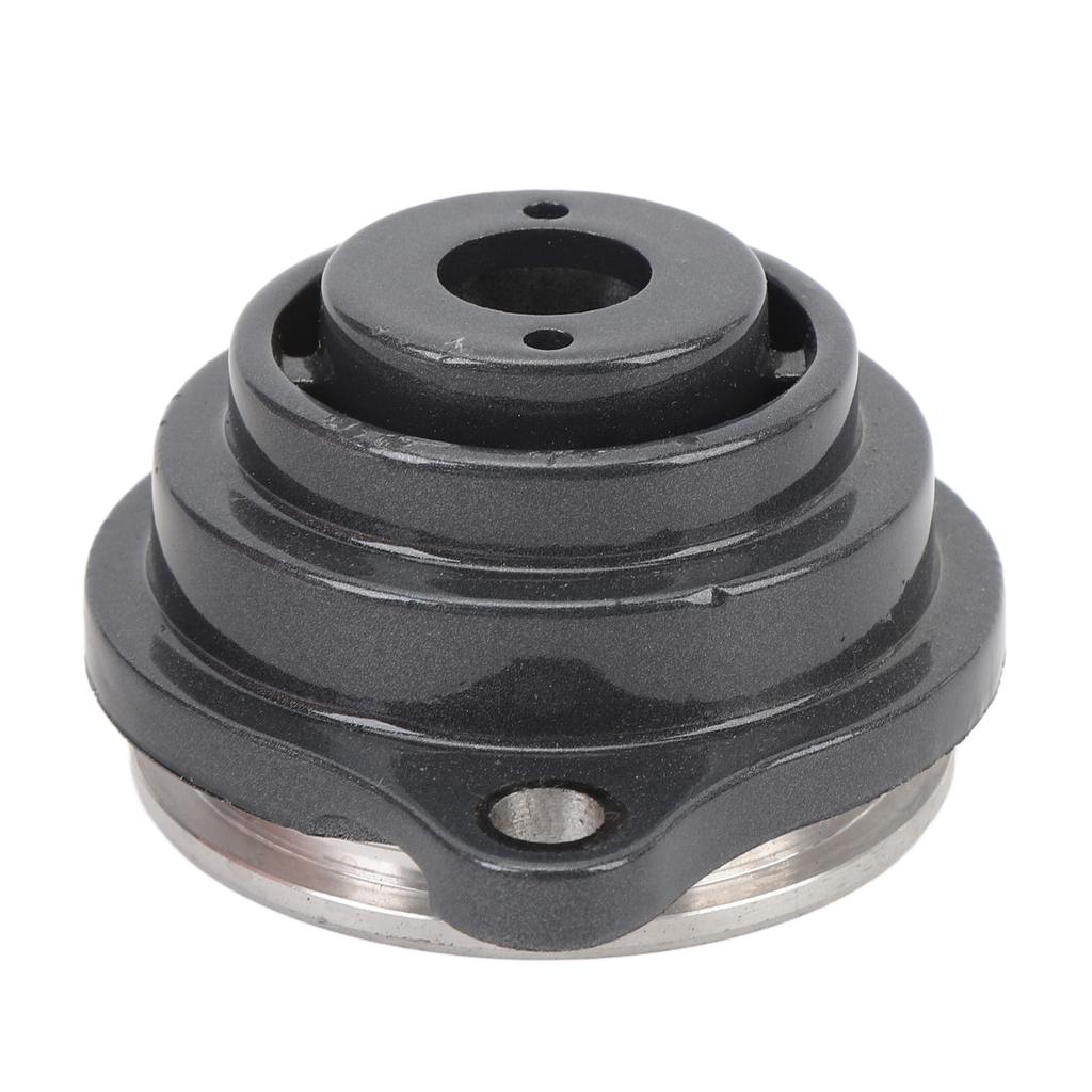 Крышка нижнего картера лодочного мотора 6E0 45361 01 4D для 4 л.с. 5 л.с. 6 л.с. 2-тактного 4-тактного подвесного двигателя