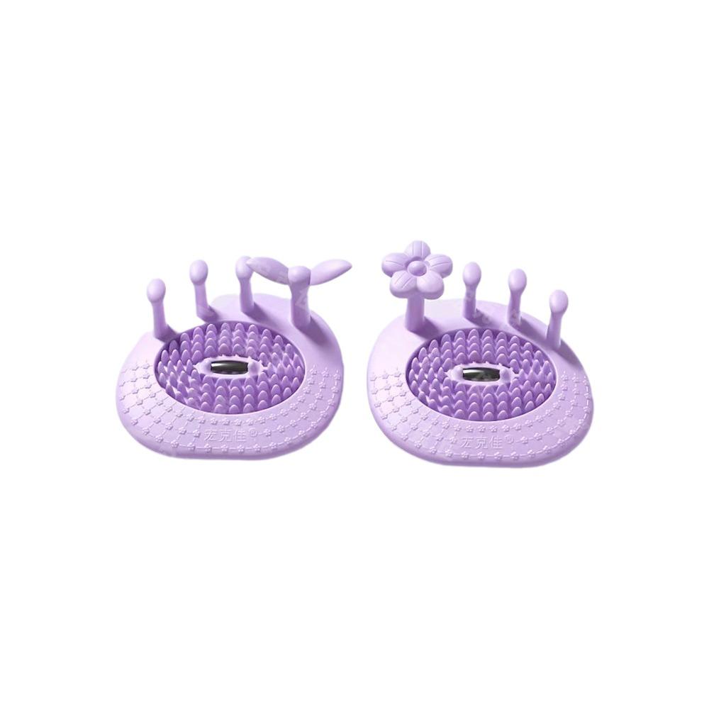 1 Pair Anti-Slip Arch Foot Trainer Thickened Bunion Corrector Foot Alignment Device Leg Workouts