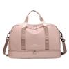 Дорожная сумка для беременных с отделением для влажных/сухих вещей для йоги, фитнеса, плавания и коротких поездок