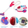 Детский ролевой пылесос Play Toy Simulation Vacuum Cleaner Нетоксичный Безопасный Детский