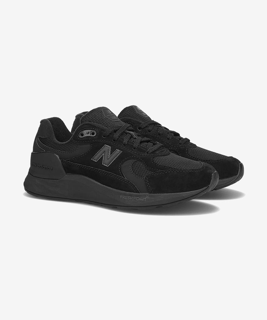 New Balance Nbpqgf701K / Для ходьбы 1880 V2 (2Э) (черный)