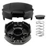 X472000070 Trimmer Head Cap Weed Trimmer Speed Feed 400 Cap