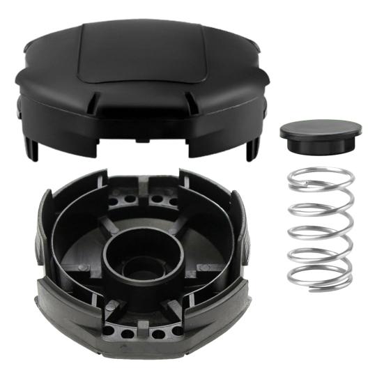 X472000070 Trimmer Head Cap Weed Trimmer Speed Feed 400 Cap