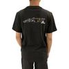 adidas Футболка унисекс SS22 Черная HE7349