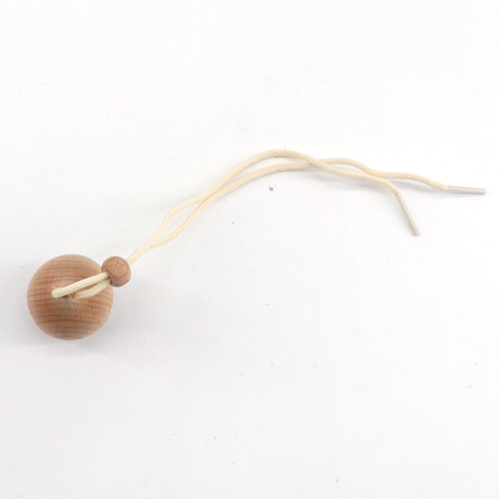 Aromatherapy Refillable Diffuser Auto Air Fresher Rearview Mirror Ornament Car Perfume Pendant