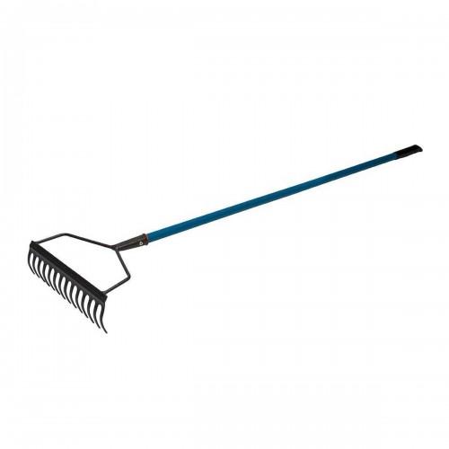 Silverline Epoxy Gardening Rake