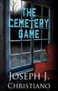 Книга The Cemetery Game