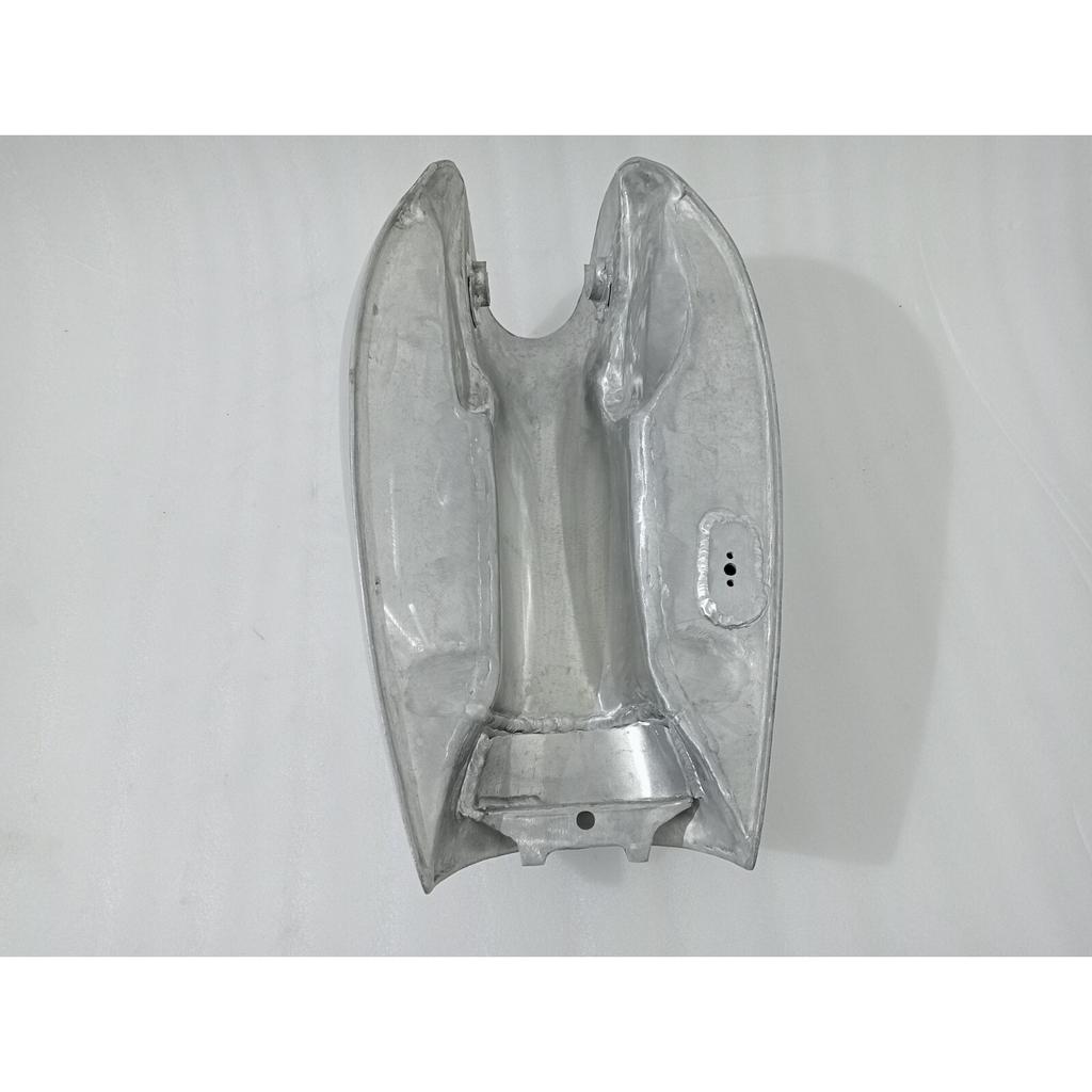 Honda CB550 CB550K 1974-75 Aluminum Alloy Polished Petrol Gas Tank +Cap |Fit For