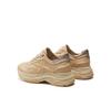 Bronx Baisley 66511-AM3742 Beige Sneakers