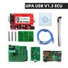 UPA Serial Programmer Full Set V1.3 Популярный универсальный чип-автоматический инструмент для диагностики и отладки автомобильного компьютера