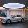 1:18 2025 CAMRY Высокодетализированная литая модель автомобиля Металлическая модель автомобиля Игрушки для детей Коллекция подарков