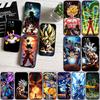 Anime Dragon Ball Phone Case for Samsung Galaxy M56 A36 A32 A33 A05 A05S A06 A16 A20 A11 A12 A13 A15