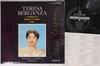 LP Record TERESA BERGANZA - A Program Of Spanish & Italian Song OS25726 LONDON US Classical Used