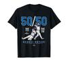 Ohtani Club Legend Shohei Ohtani Los Angeles MLBPA 50-50 T-Shirt