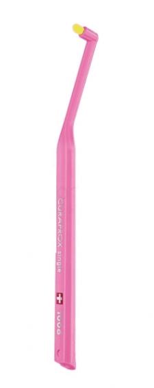 Expert Precision Single-Tuft Toothbrush - Advanced Dental Care (Pack of 1)