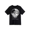 Футболка Sleep Token Metal Band из хлопка, унисекс, для мужчин и женщин, для фанатов, с коротким рукавом, модная брендовая летняя повседневная футболка