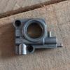 Oil Pump + Worm Fit For Echo CS-350 CS-2600 CS350 CS2600 CS260 CS270 CS271 CS280