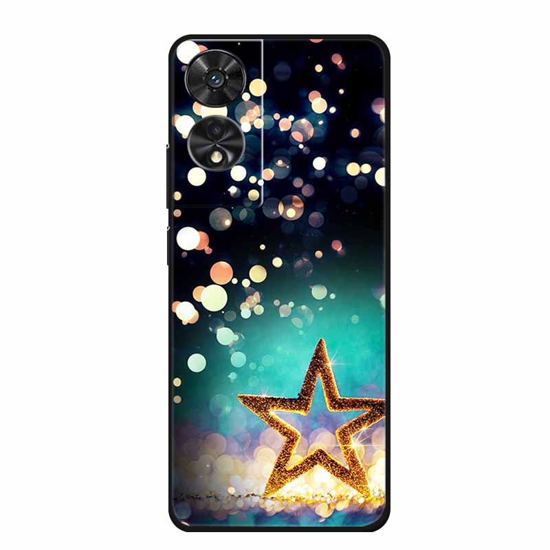 Phone Case For TCL 505 Back Cover Case Shockproof Black Silicone Soft Funda For TCL 505 Case 6.75" Coque For TCL505 Shell Capas