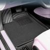 Для Volkswagen ID.3 2025-2025 всепогодные напольные коврики Custom Fit Floor Liner Коврики для багажника Набор ковриков
