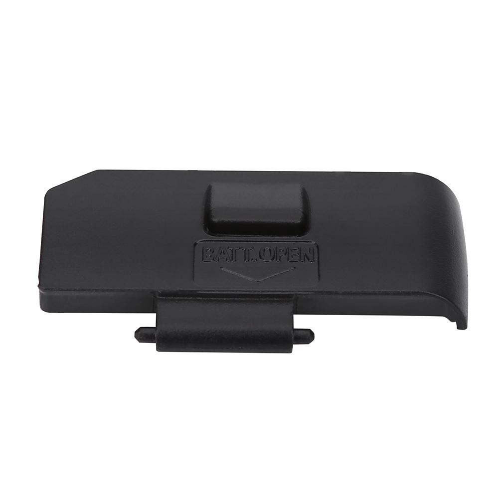 Battery Cap Replacement Lid Door Cover Repair Part Accessory for Canon EOS 450D 500D 1000D