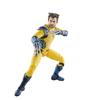 Hasbro Hasbro MARVEL Marvel Legends Series Deadpool Wolverine Adult Collection 15cm Action Figure G1661 Authentic Product Wolverine, &