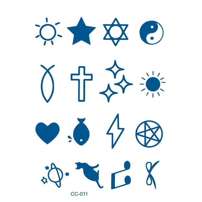 Травяные растения, палец, улитка, маленькая картинка, сок, татуировка, наклейки, последние 15 дней, полупостоянный ветер