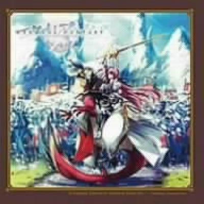 Eternal Fantasy Оригинальный саундтрек