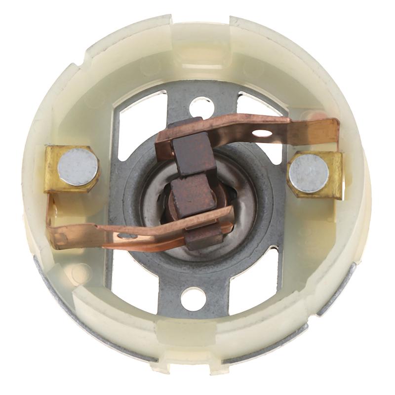 Два держателя щеток для дрели rs550