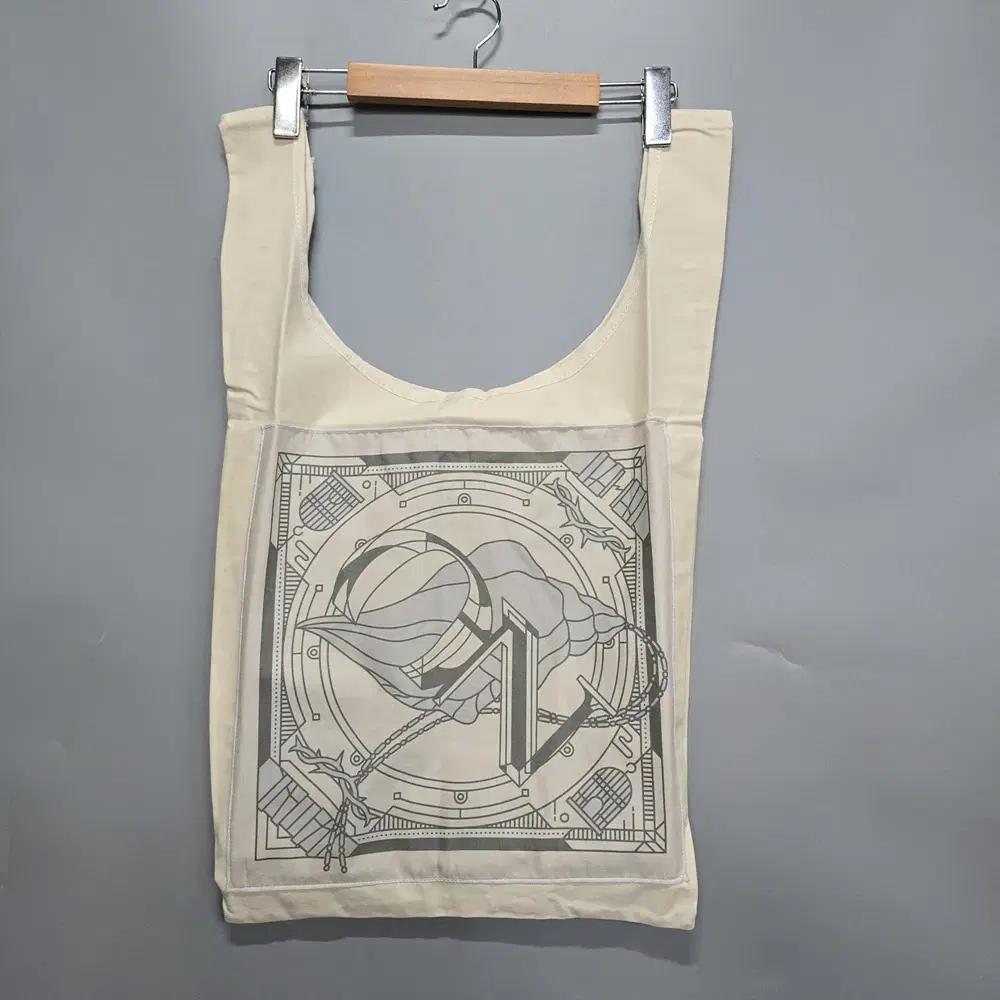 BTS New Product (Bangtan Boys) Goods Market Bag