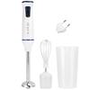 Multi‑functional 3In1 Electric Hand Blender Mixer Eggbeater Food Processor