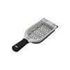 Daikon Radish Grater, Double-Sided, Fine/Coarse Grater, Fluffy Grater, with Container and Stopper, Simple Use CC-1604