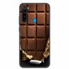 Funda For Redmi Note 8t 8 T Case Animal Soft Silicone Phone Back Cover for Xiaomi Redmi note 8 Pro Coque Redmi note8 Bumper