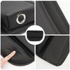 YOM1 NEW Car Seat Gap Storage Box Leather Storage Box Accessories For Lexus UX250h RX450h RX300 GX470 CT200h RX400h NX300h RX350