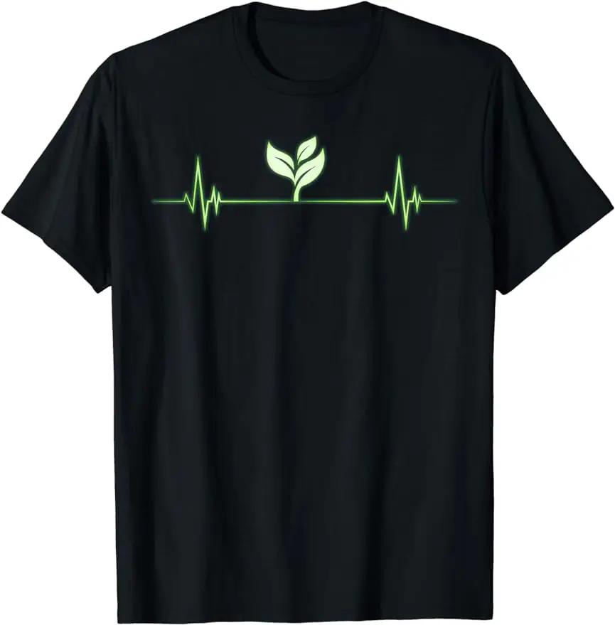 Green Textured Vegan T-shirt Yes, This Is A Vegan Body TShirts Graphic Personalized Custom Printed Women Men Summer Tops
