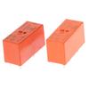 100% Оригинальное реле Rt314024 16A250Vac 8Pin 5V 12V 24V 48V Силовое реле