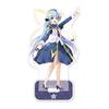 Planetarian ~The Dream of a Little Star~ Original Star Dream Acrylic Stand