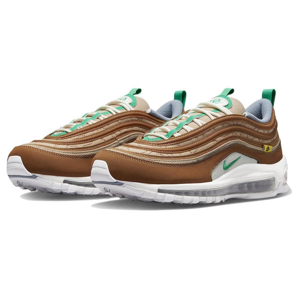 Nike Air Max 97 SE 'Moving Company' Мужские DV2621-200