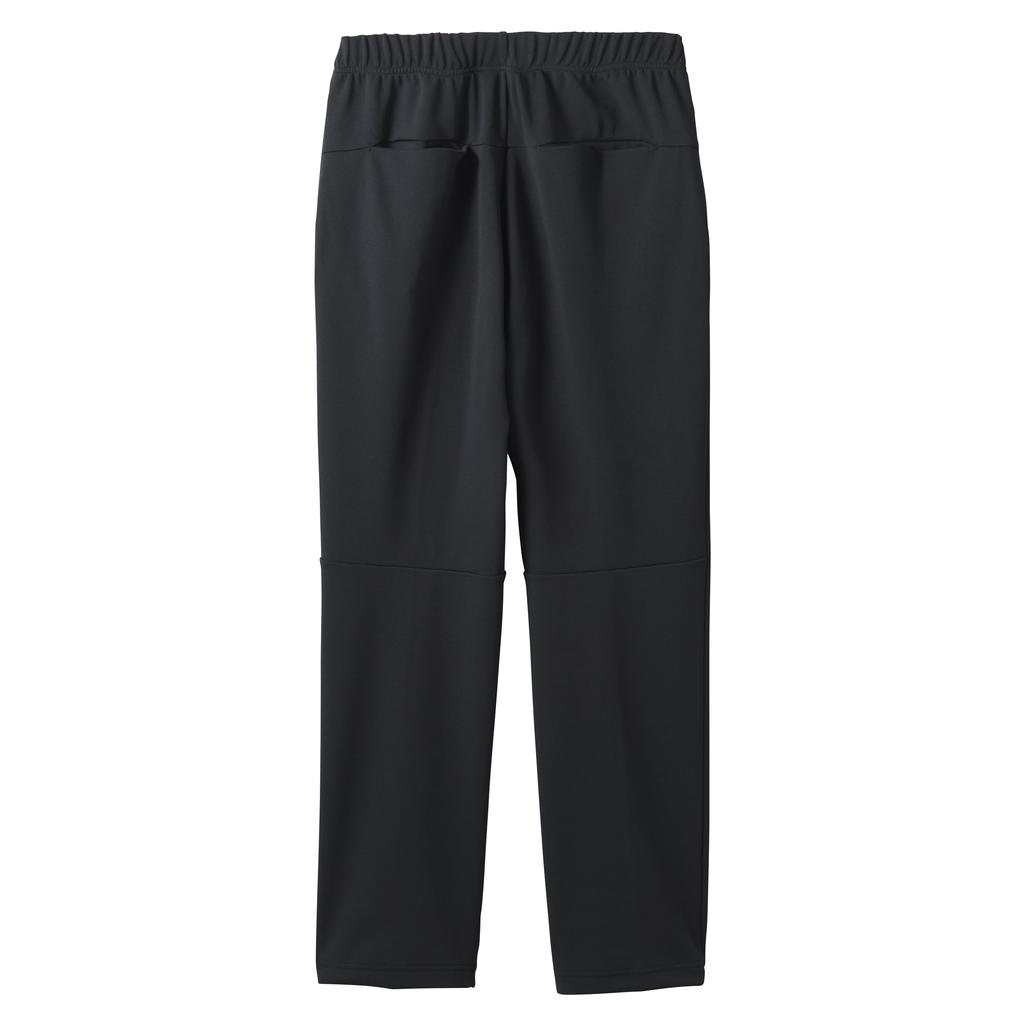 Длинные брюки Descente Тренировочные брюки Stretch Jersey Training Gym Running Walking BK00 L [Move Sports] Мужские