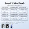 Ottocast P3 CarPlay AI Box Беспроводной CarPlay Адаптер Android Auto 8GB+128GB HDMI