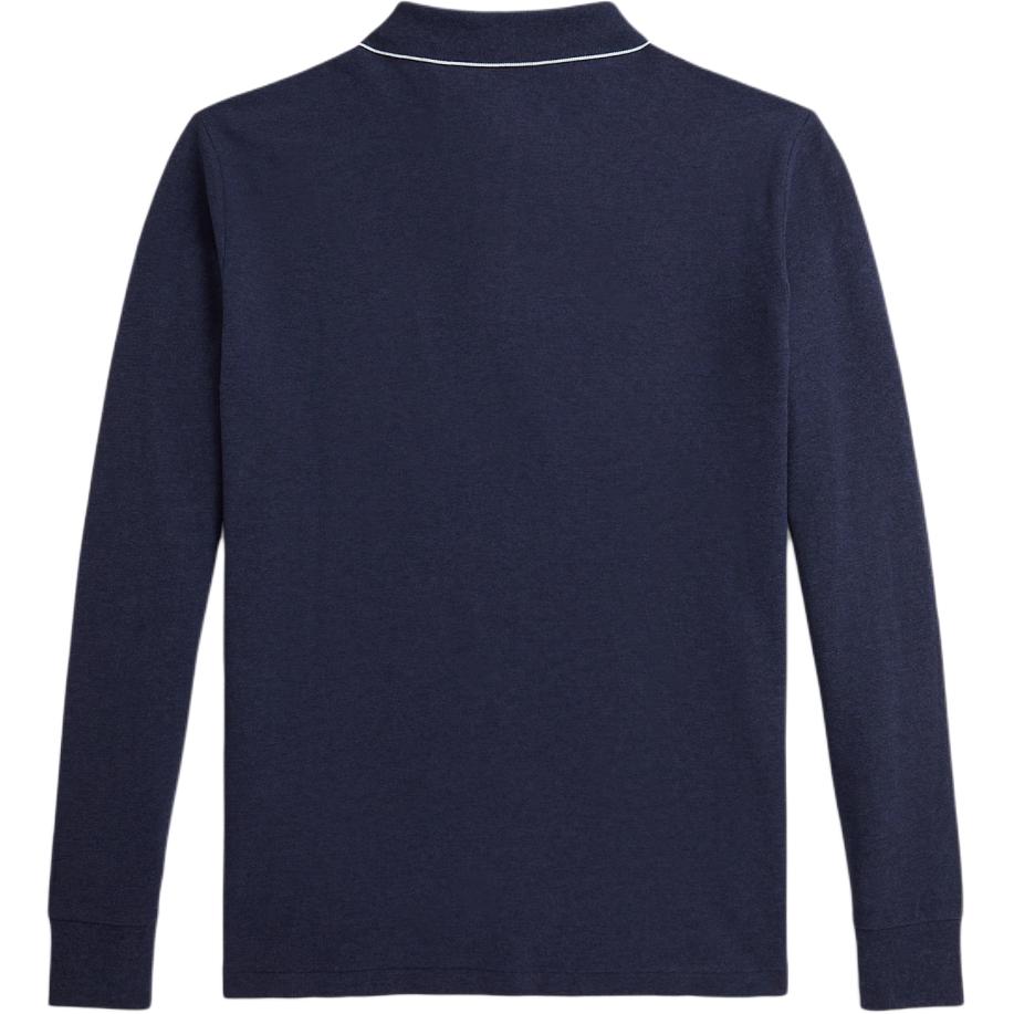 Polo Ralph Lauren FW25 Polo Shirt Men's MNPOKNI16824700-410