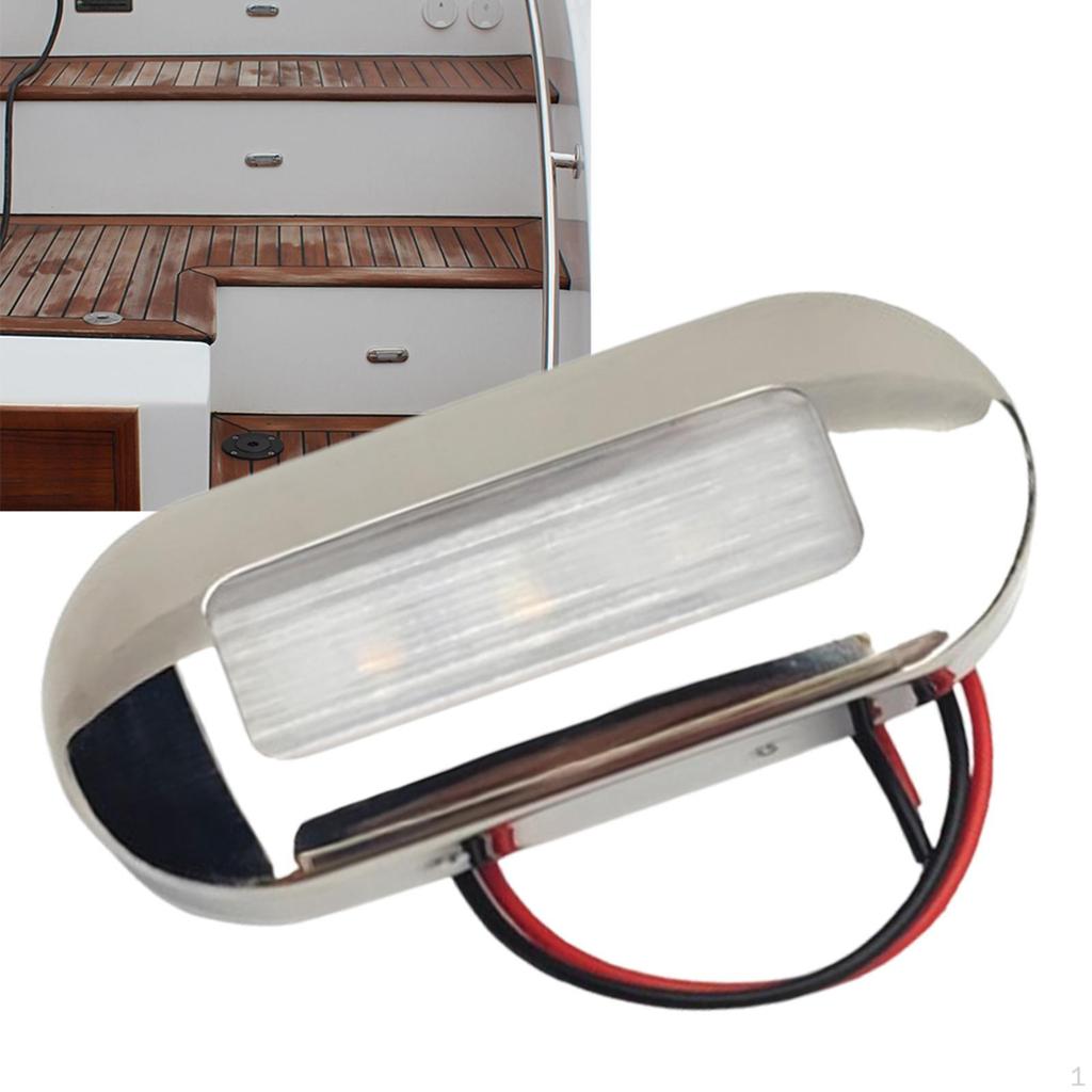 Для палубы, освещения лодок, яхт и каяков