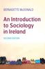 Книга An Introduction To Sociology In Ireland