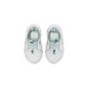 Nike Кроссовки Flex Runner 2 Lil TD Pawprints Baby белые Summit-White Glacier-Blue DQ8360-100